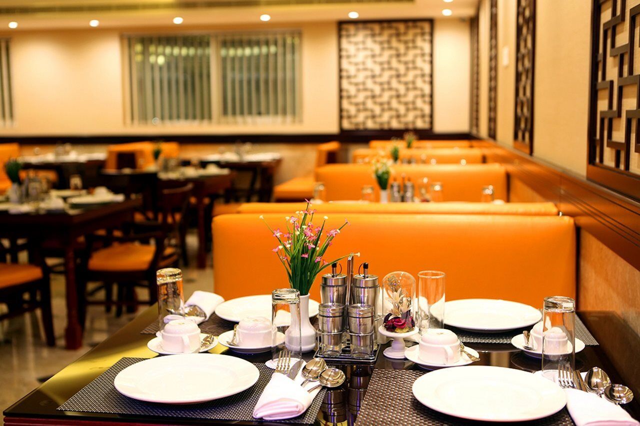 Telal Hotel Apartments Дубай Екстериор снимка