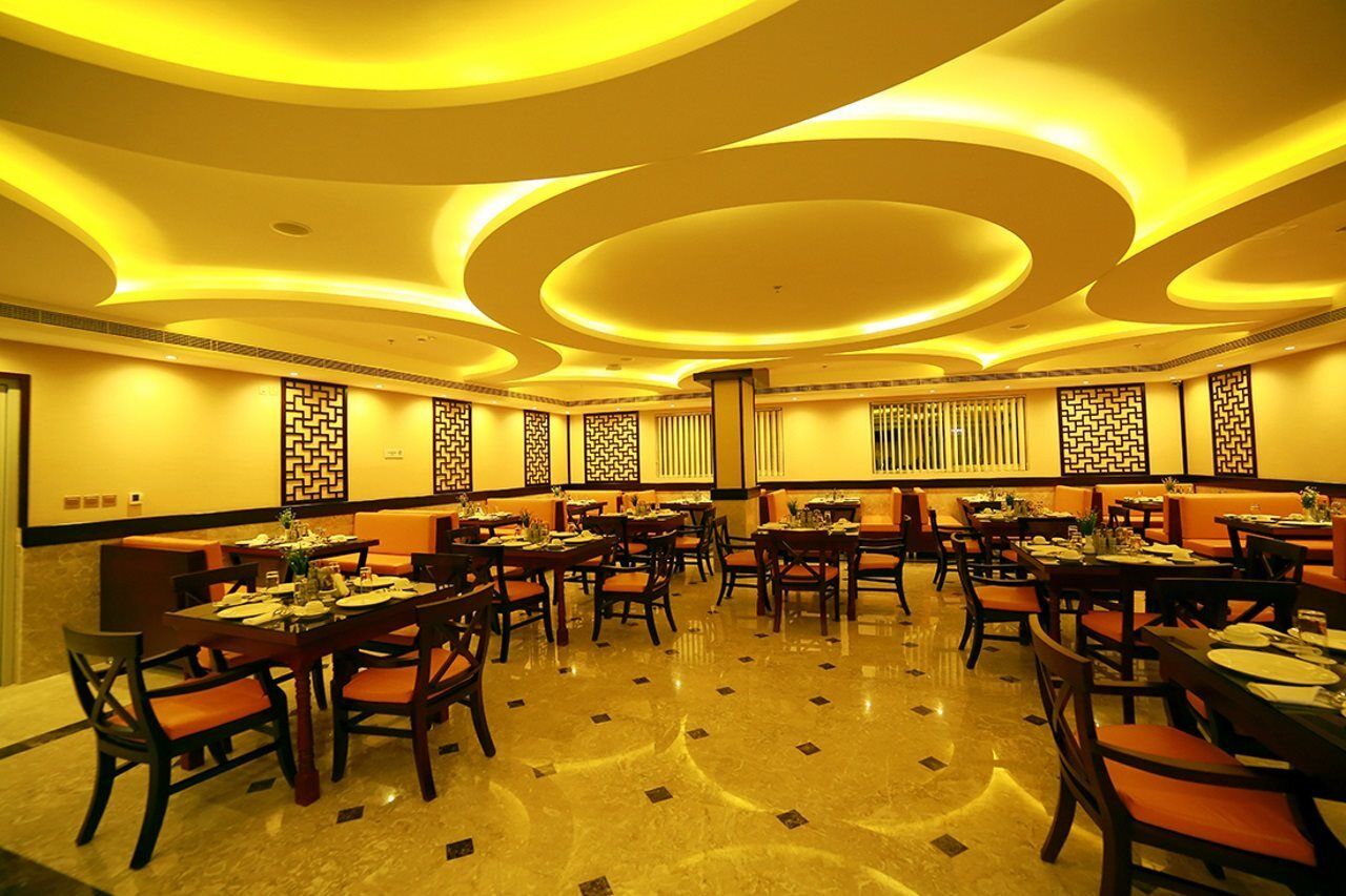Telal Hotel Apartments Дубай Екстериор снимка