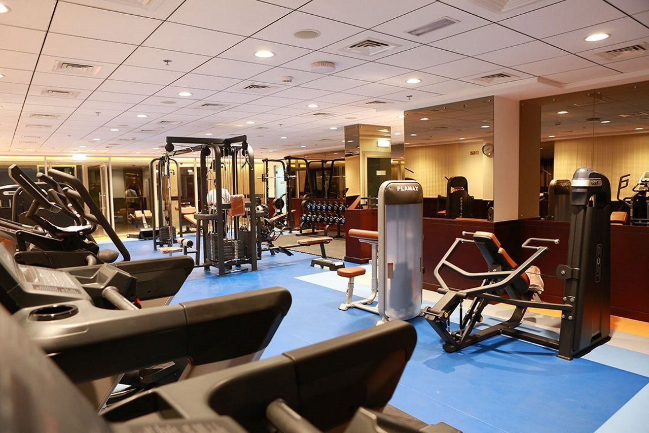 Telal Hotel Apartments Дубай Екстериор снимка