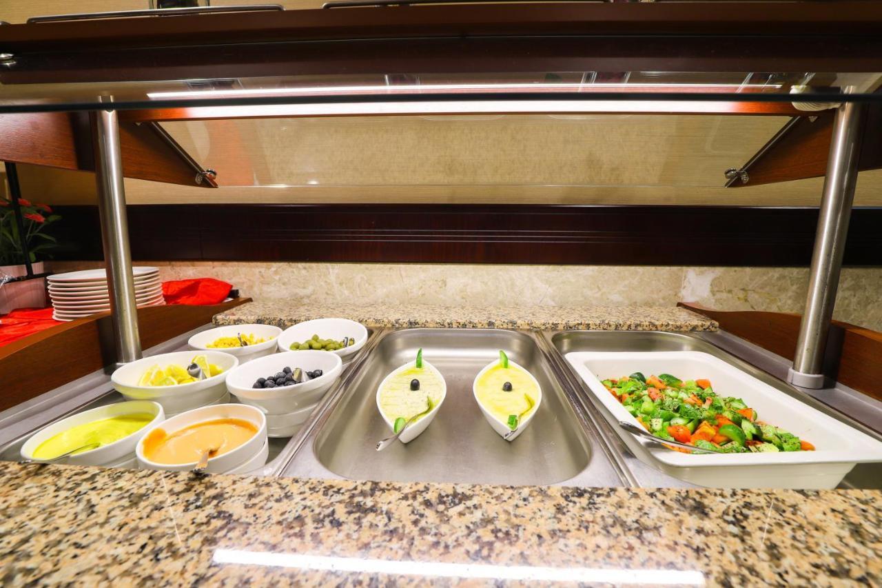 Telal Hotel Apartments Дубай Екстериор снимка