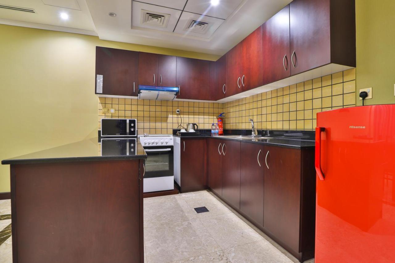 Telal Hotel Apartments Дубай Екстериор снимка