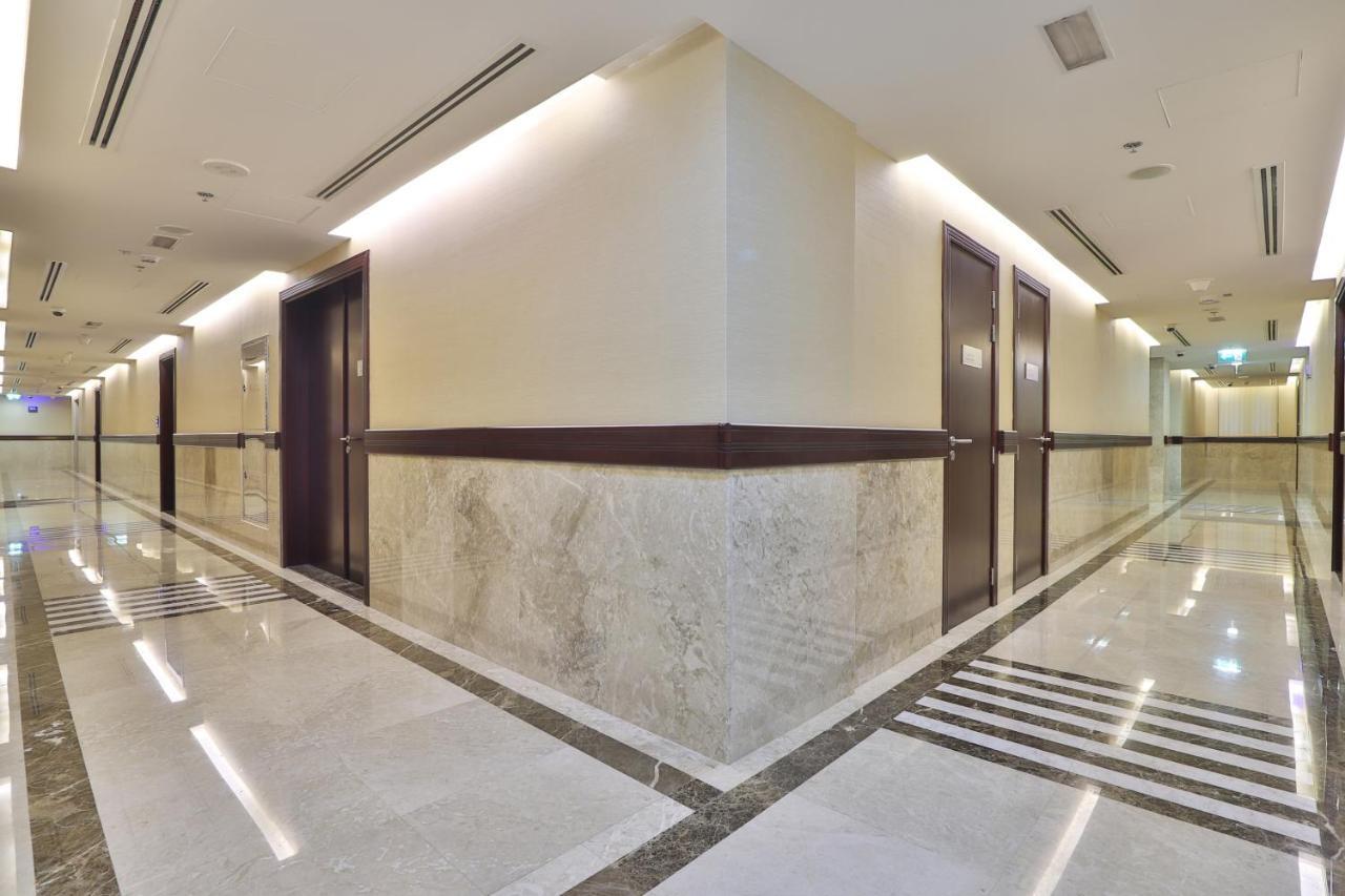 Telal Hotel Apartments Дубай Екстериор снимка