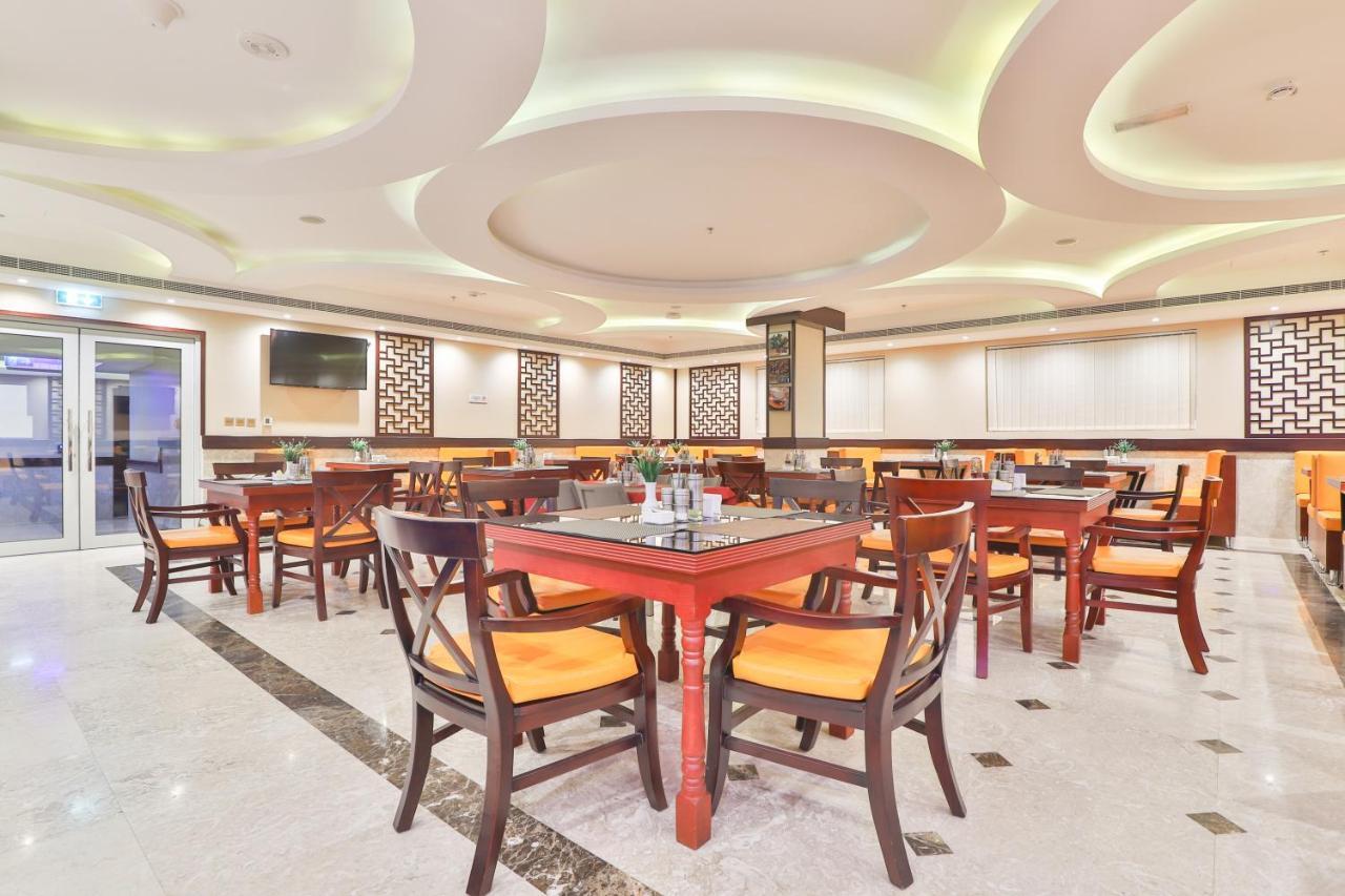 Telal Hotel Apartments Дубай Екстериор снимка