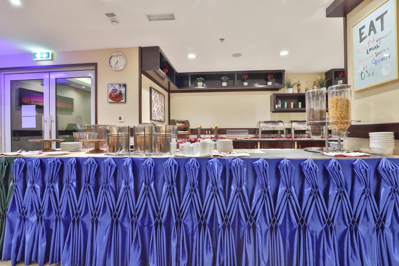 Telal Hotel Apartments Дубай Екстериор снимка