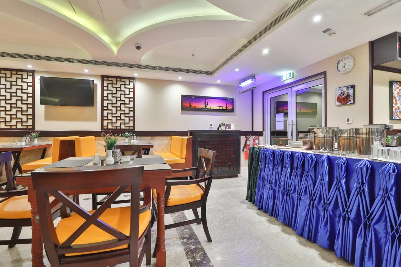 Telal Hotel Apartments Дубай Екстериор снимка