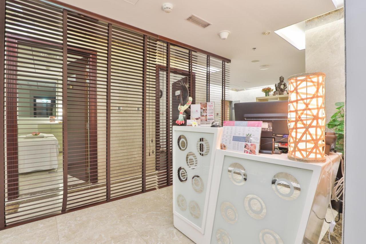 Telal Hotel Apartments Дубай Екстериор снимка